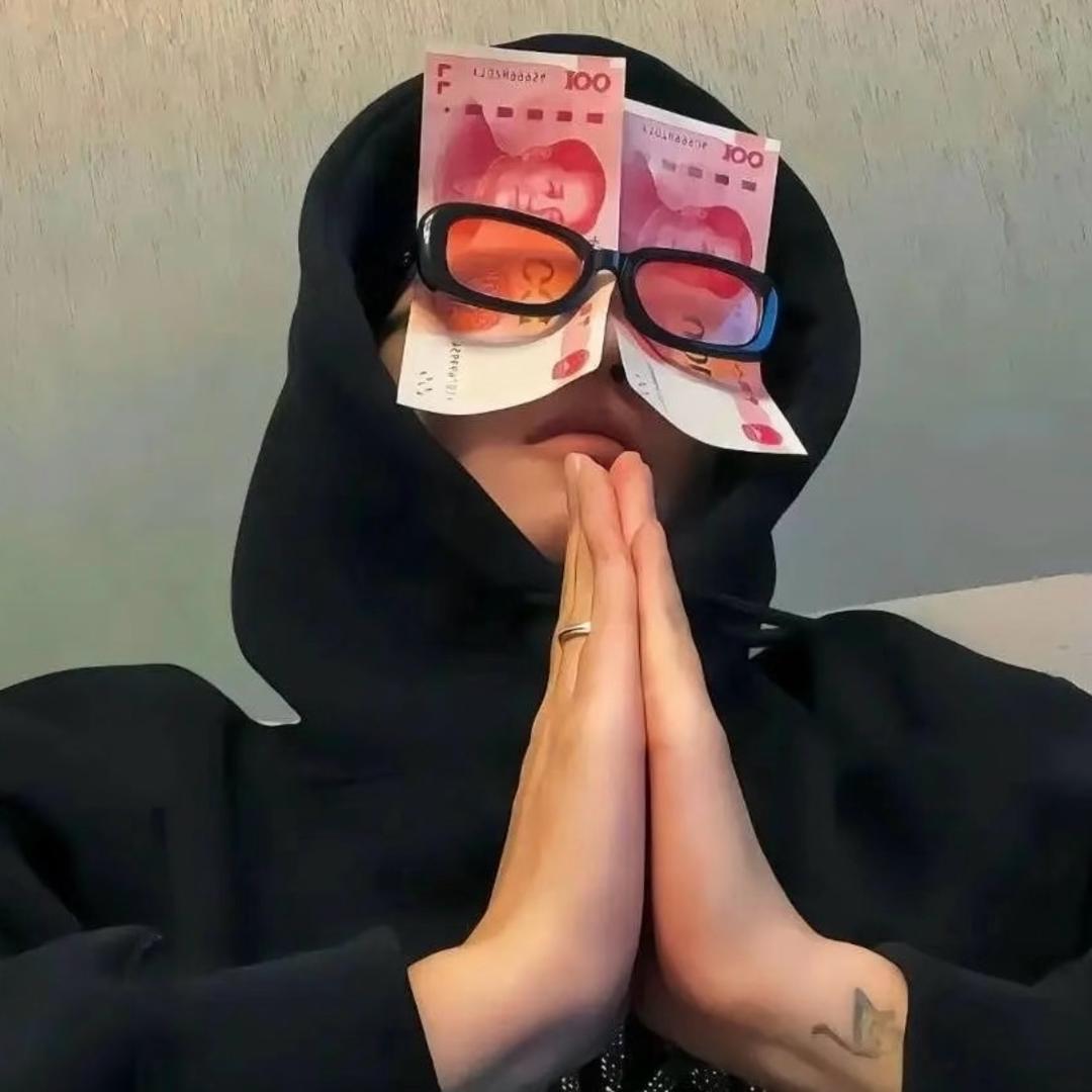 付淇Lin（日常版）