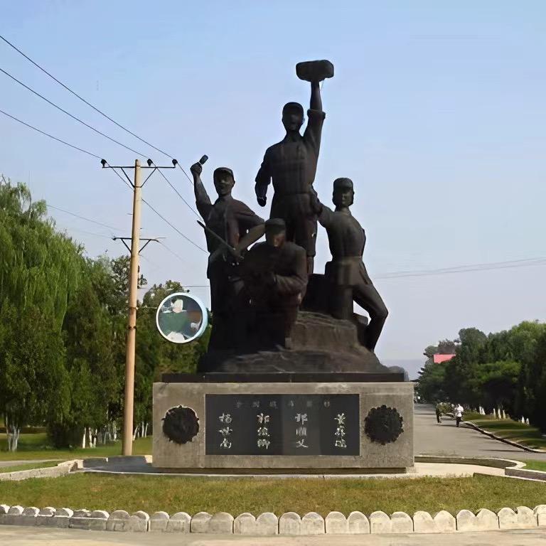 兵哥户外