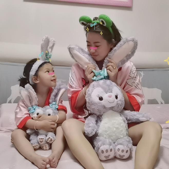 我是小王阿姨