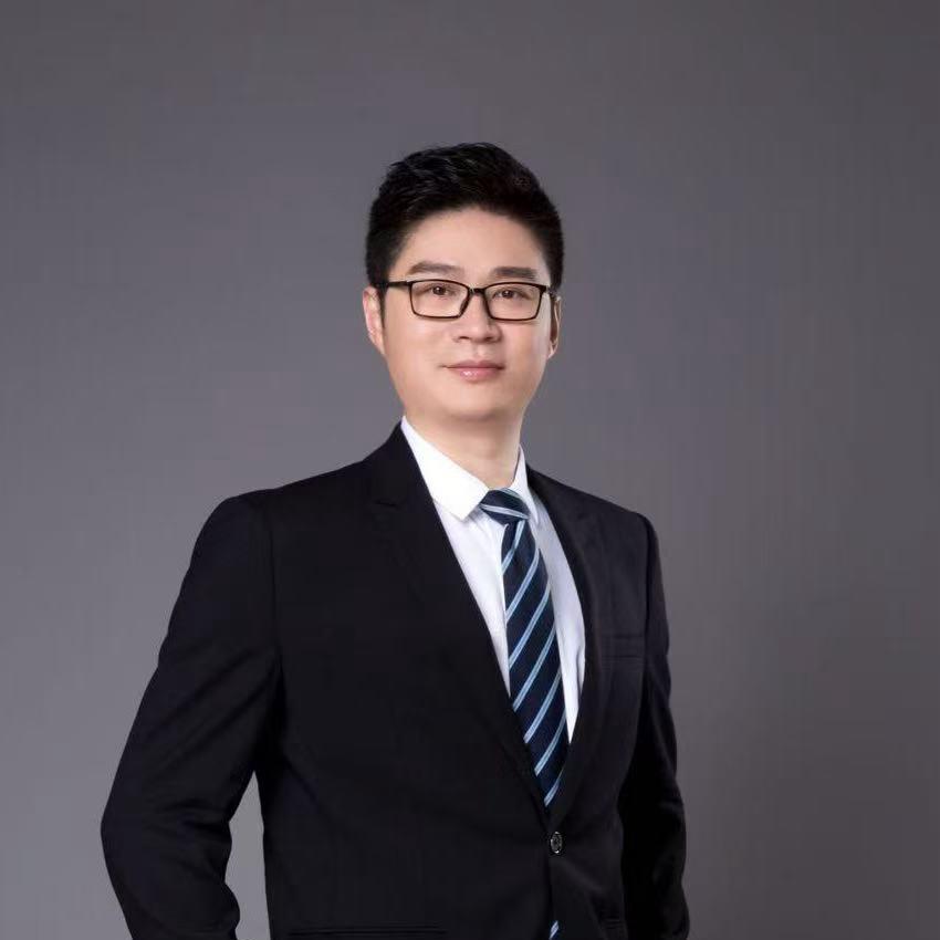 徐可 爱建证券