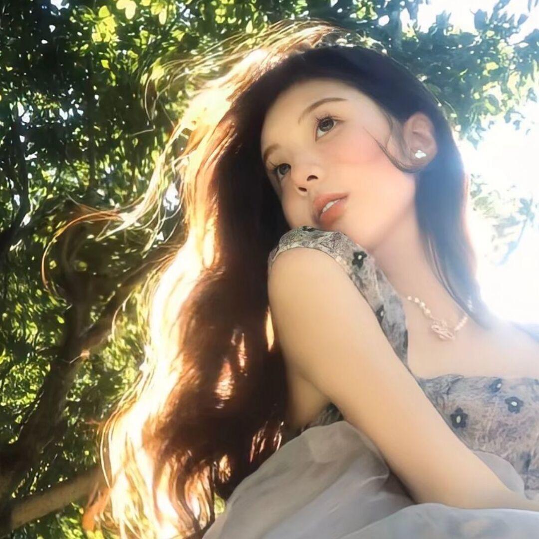 明明吖🎀