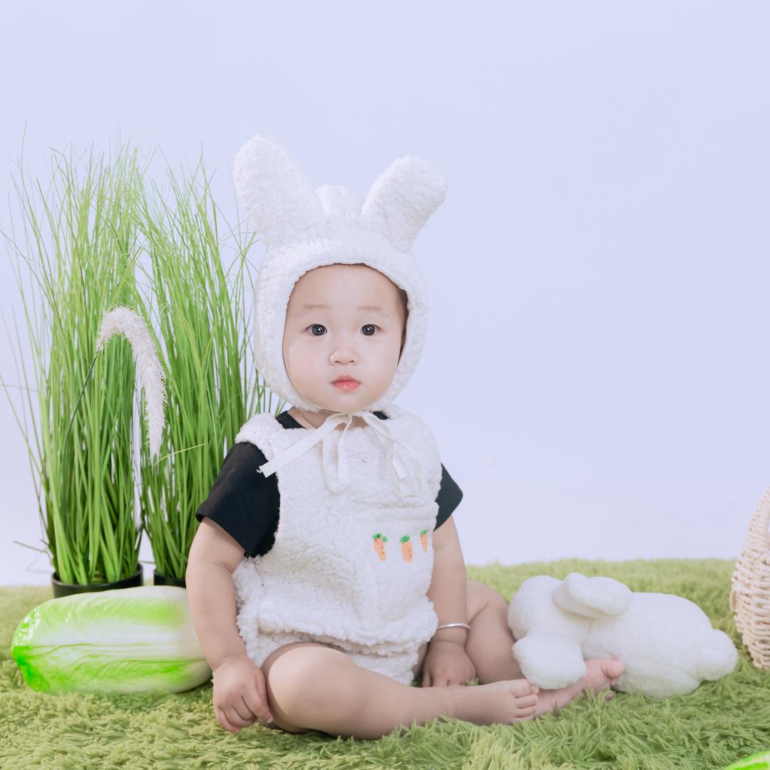 潼潼妈妈（小月龄）