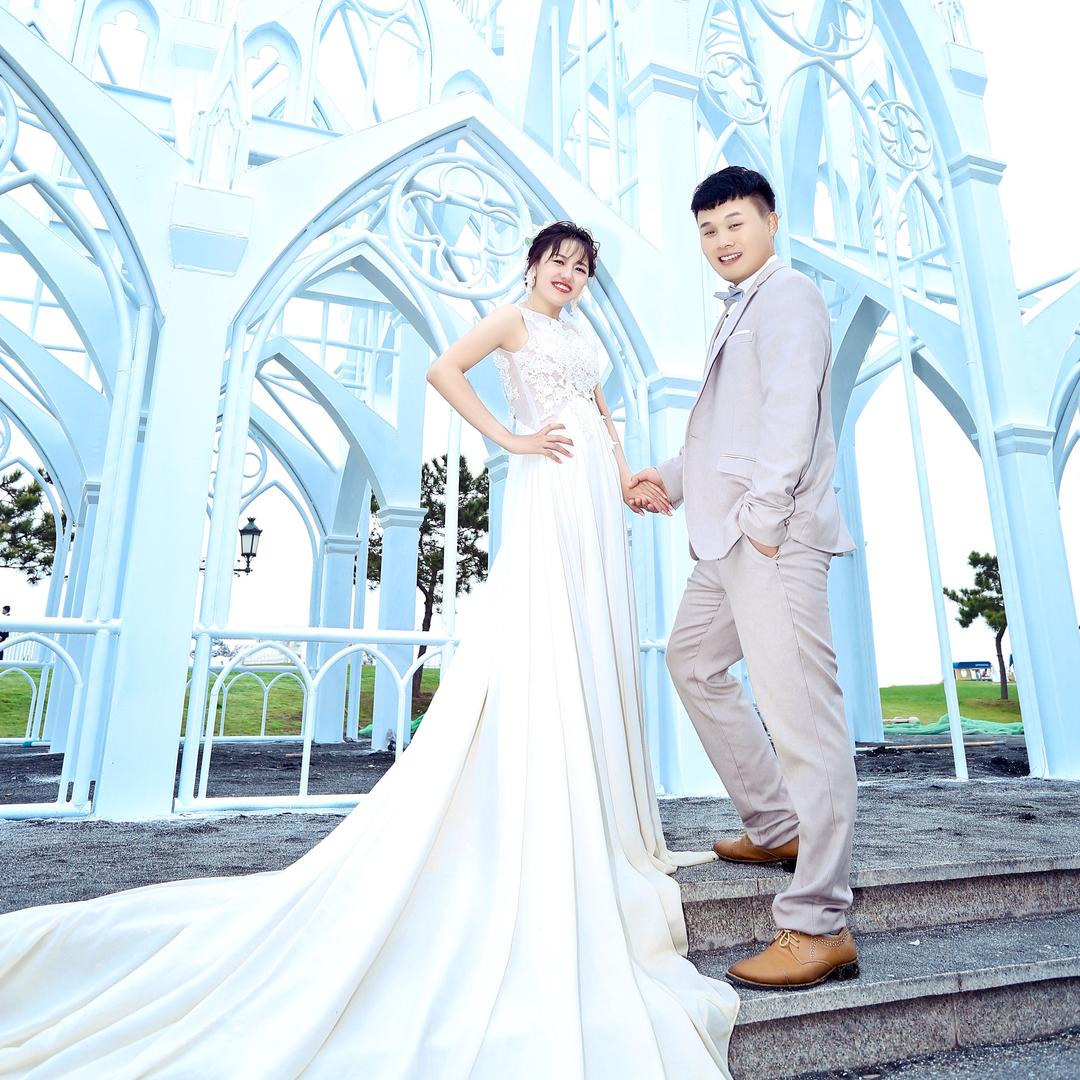 阿董在马来西亚🇲🇾（中马夫妻）