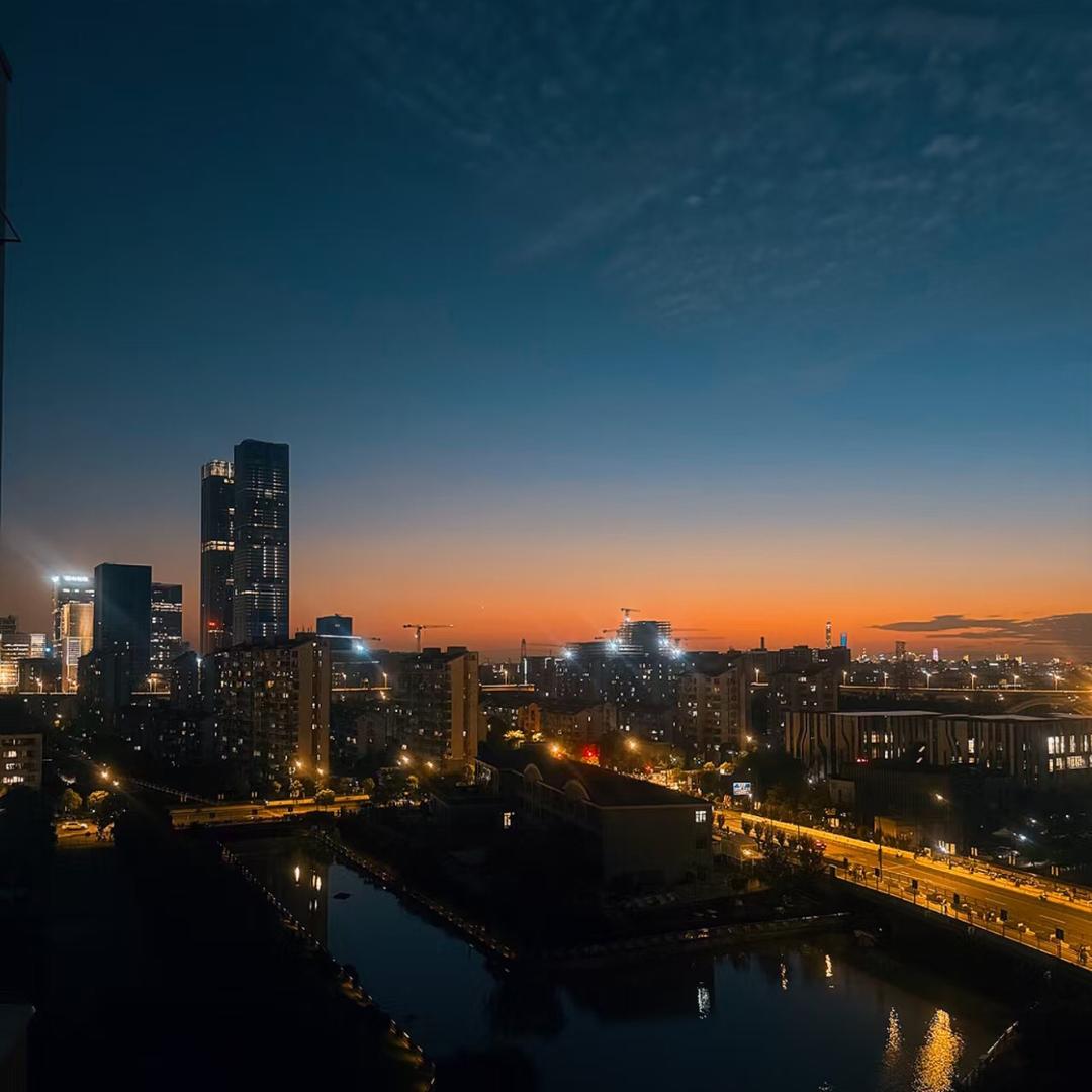 去有风的地方⛷