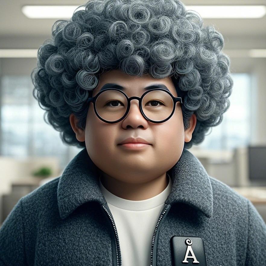 大头哥