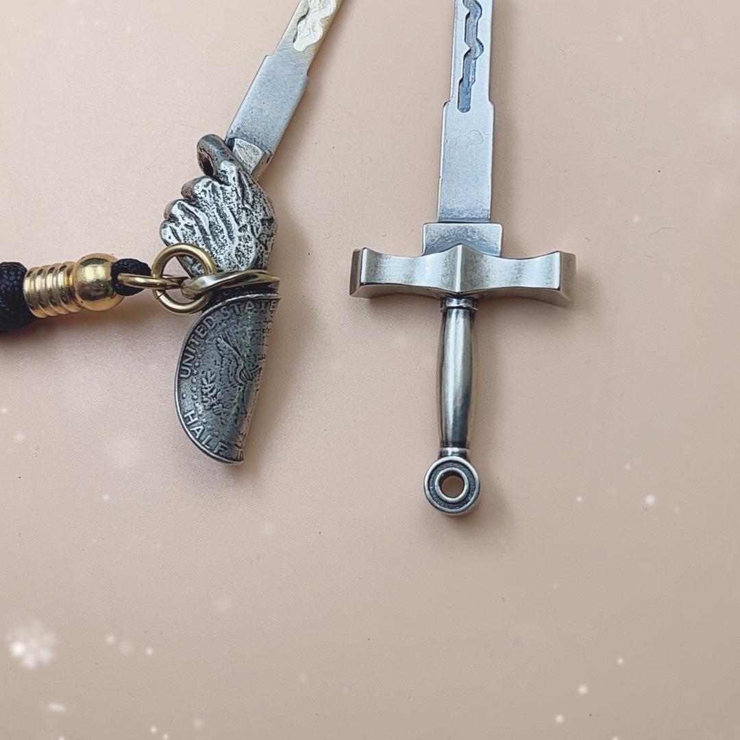 铜工匠手工艺