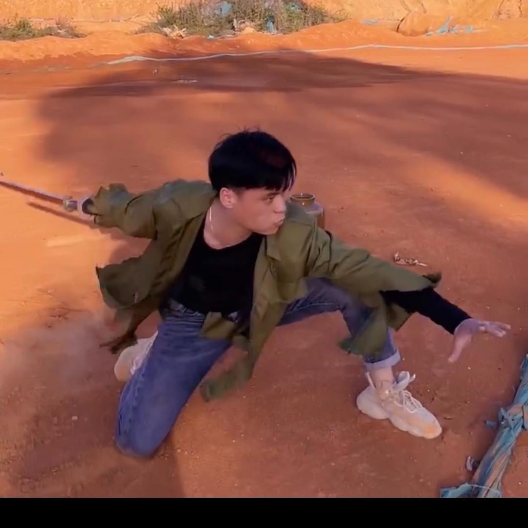 武状元大舞台