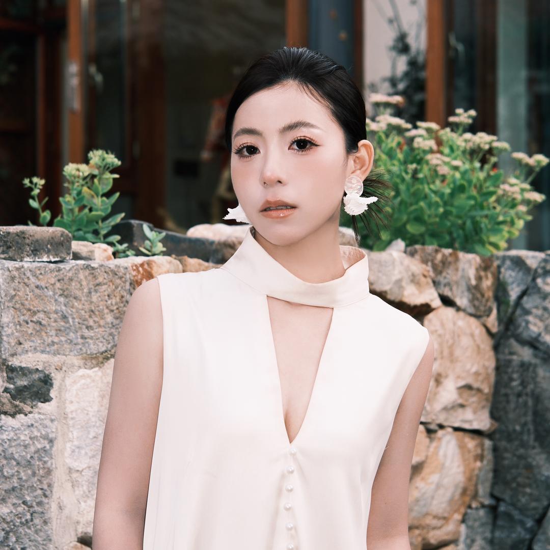 菠萝包子
