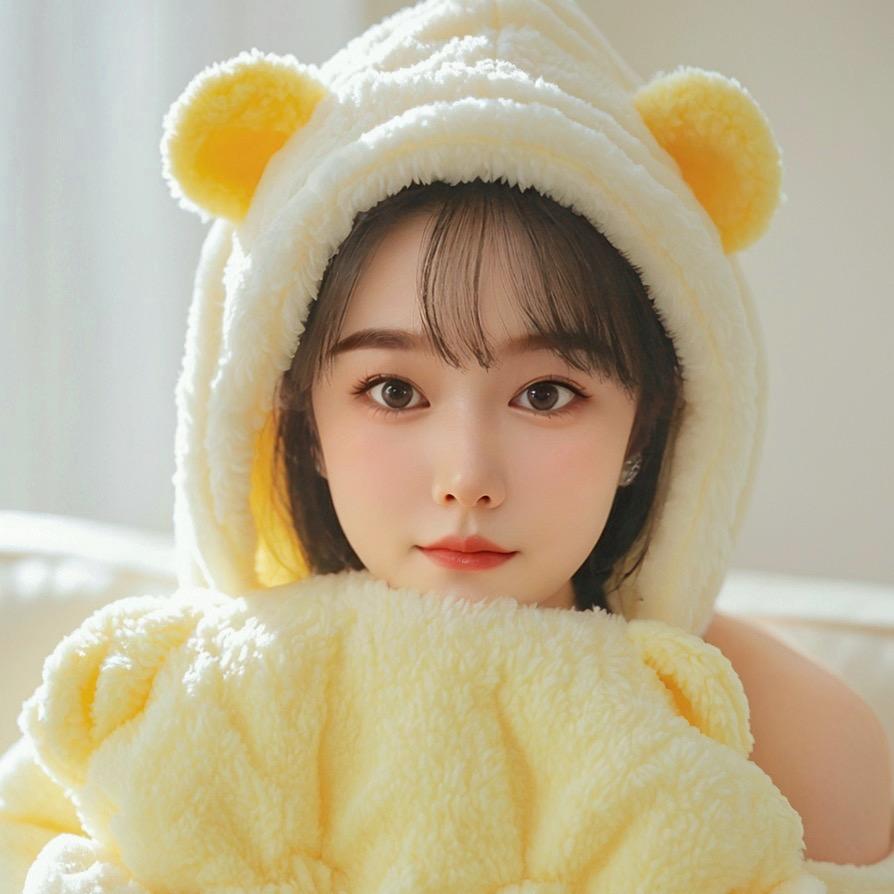 👰🏻 君哥家的小冠军