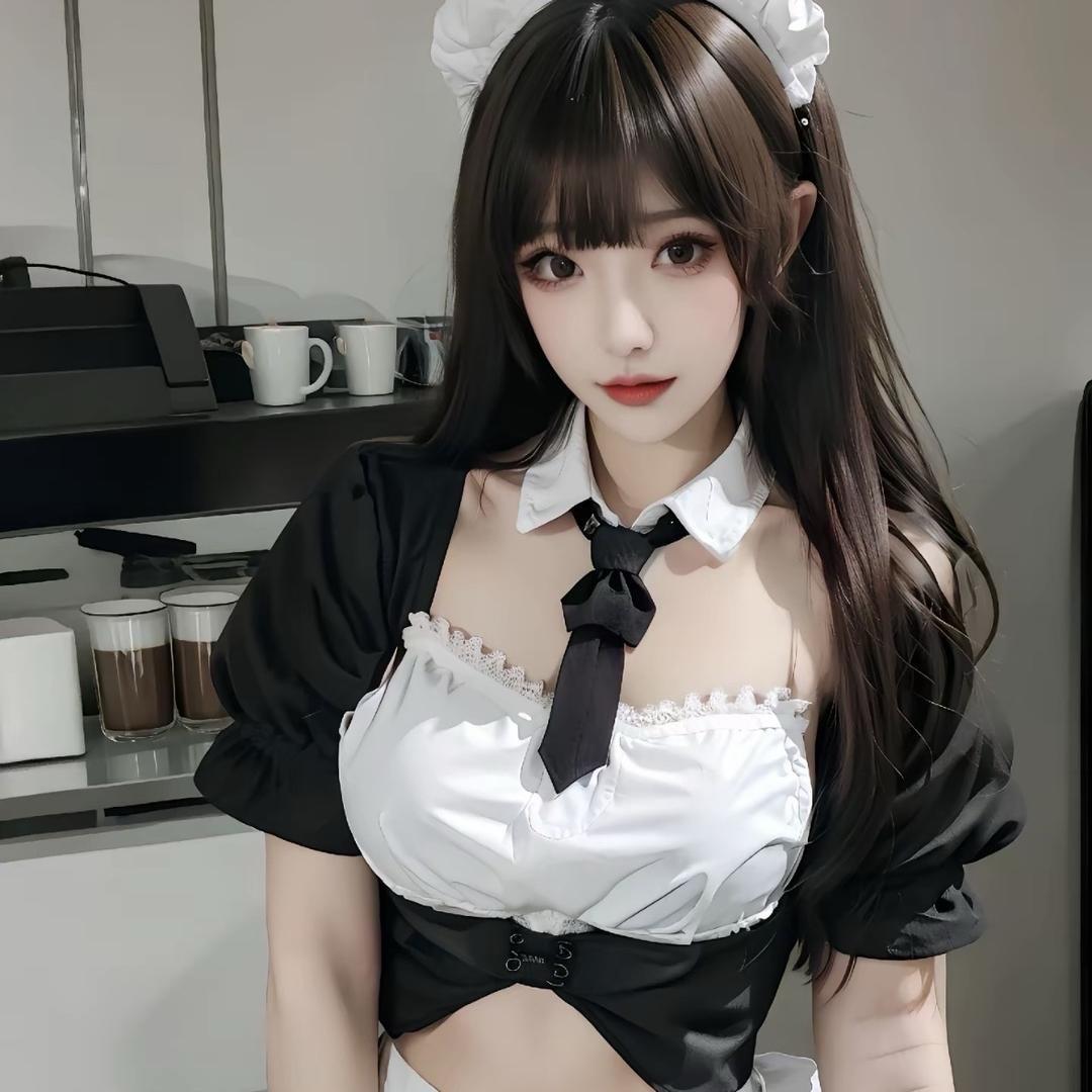 奈奈美少女