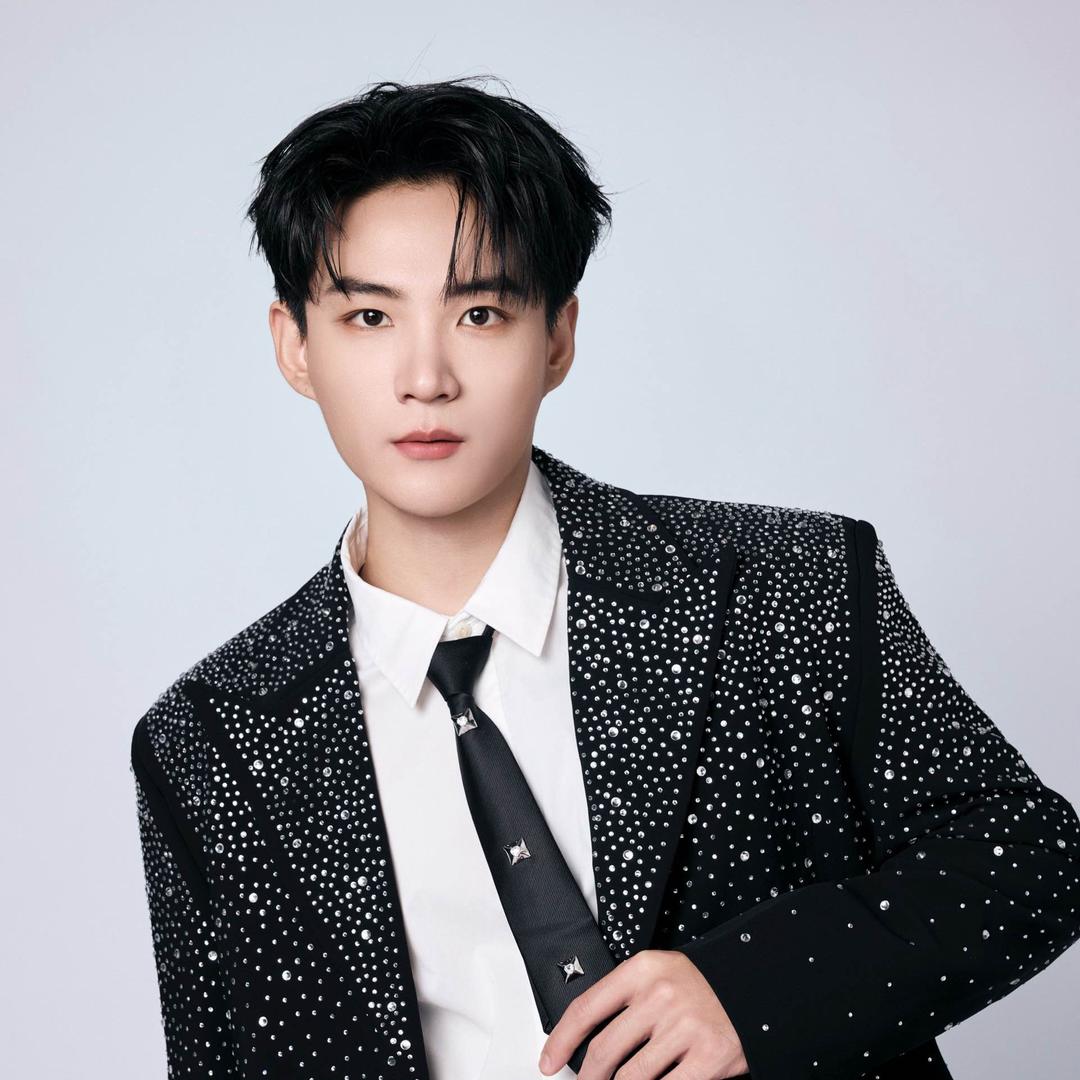李鑫一Rex