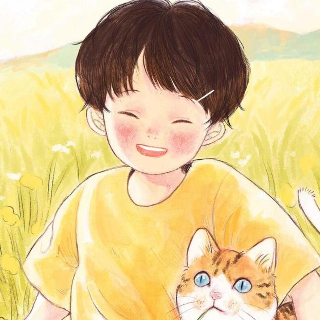 小小阳光