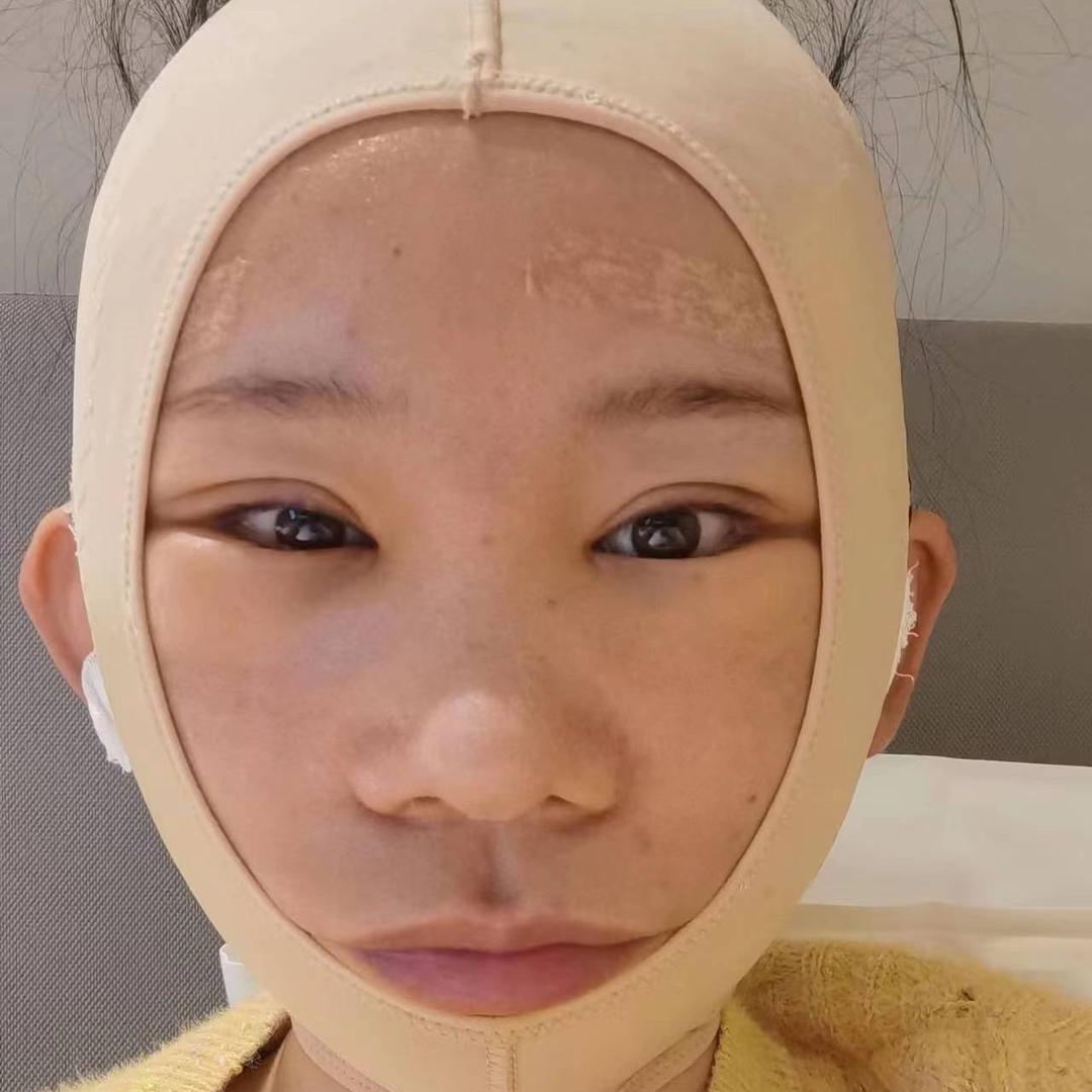 辛水（小水）2号