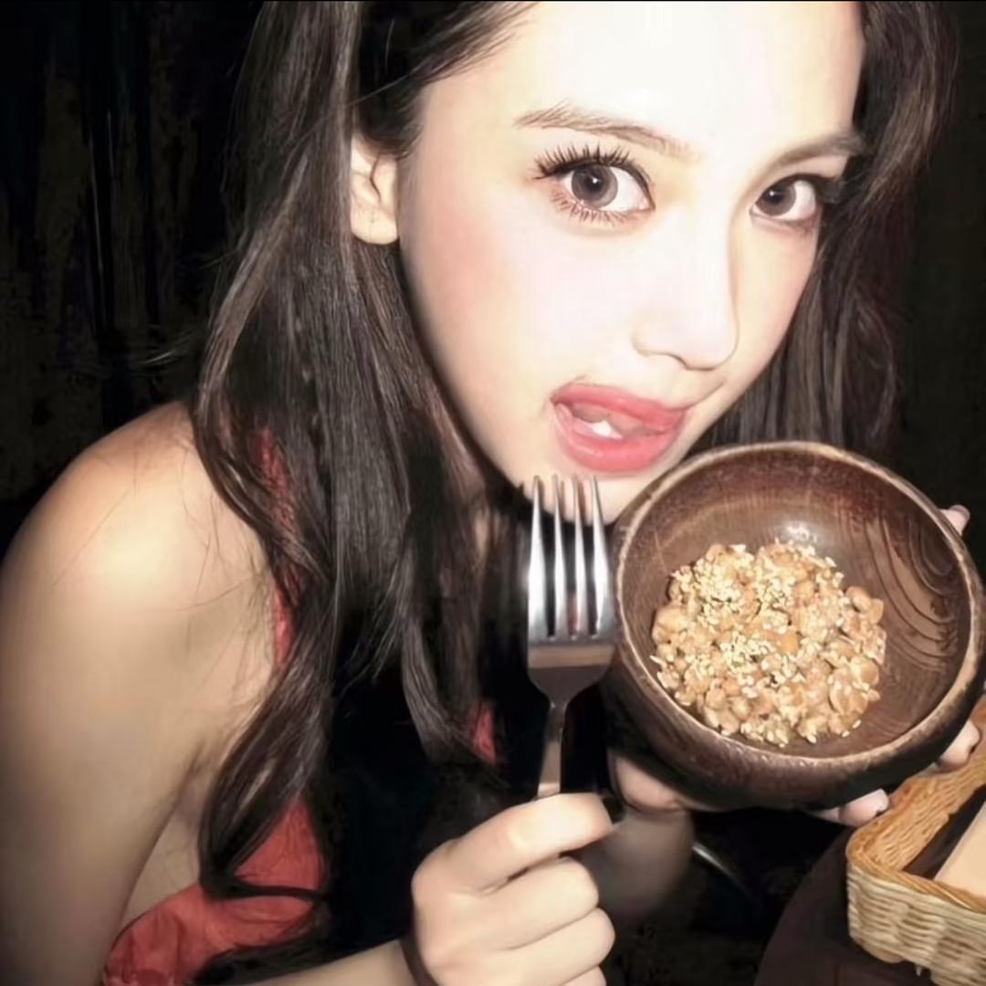 辣椒油女士🌶️