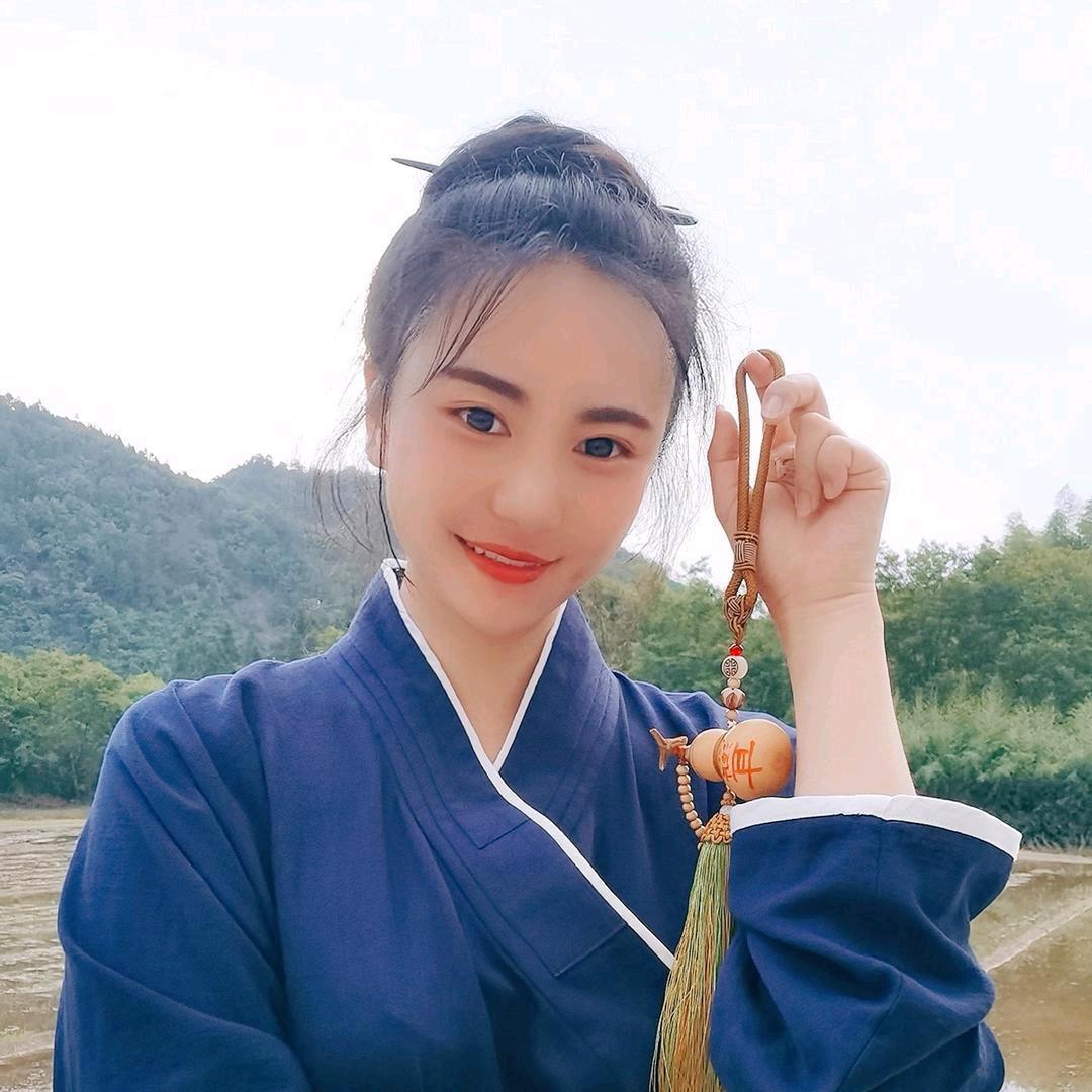 三慈道长