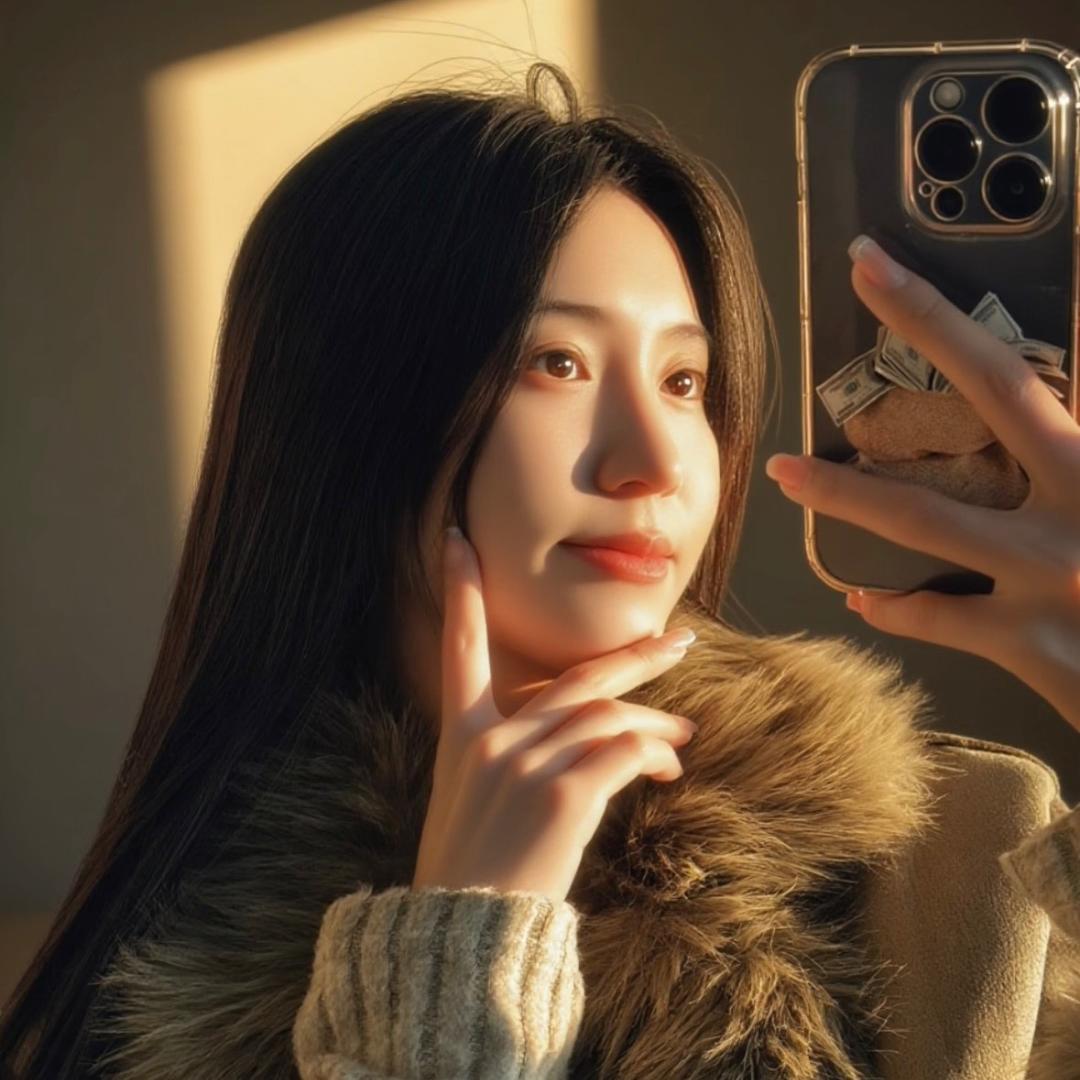Esther  啊梅🍋