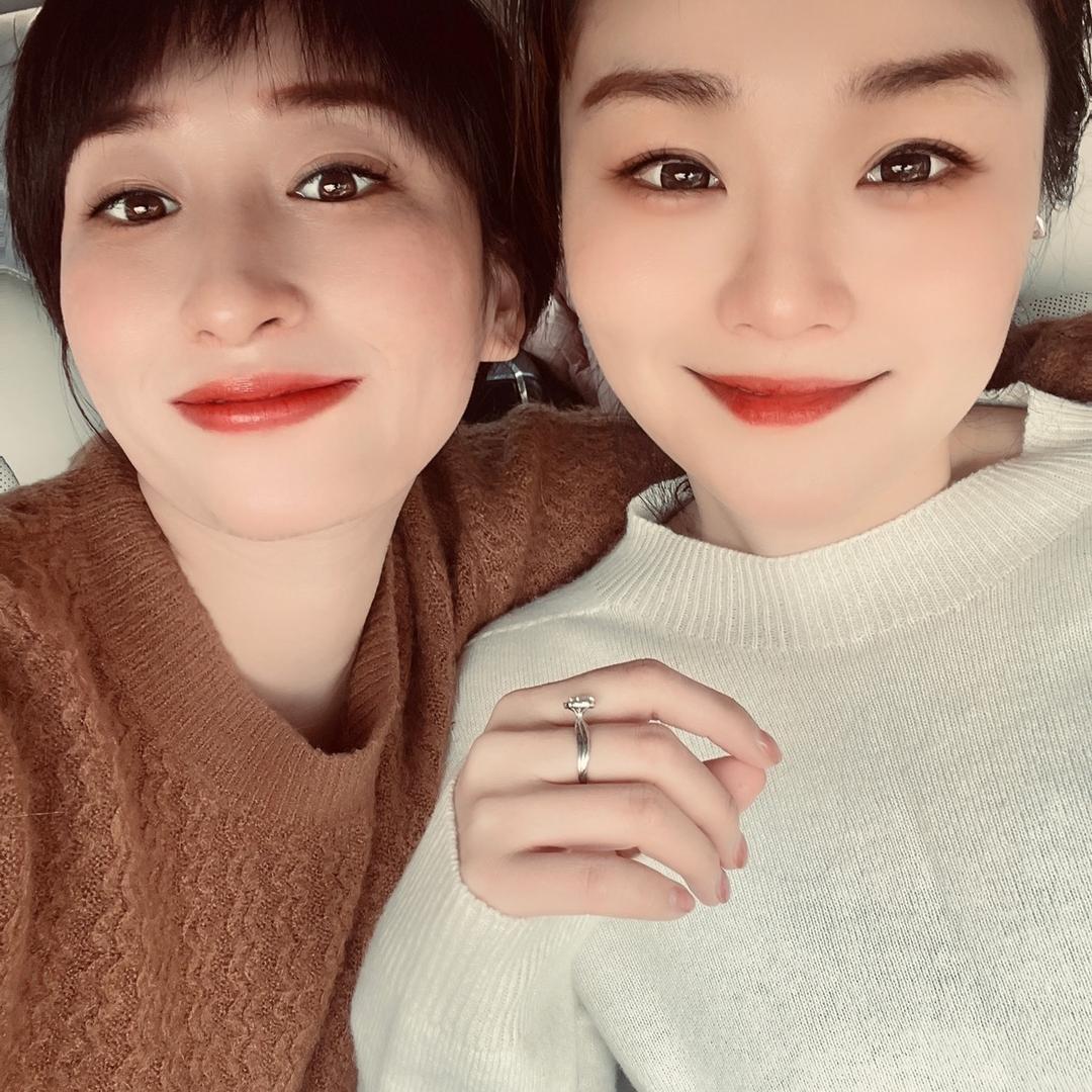 姐妹儿