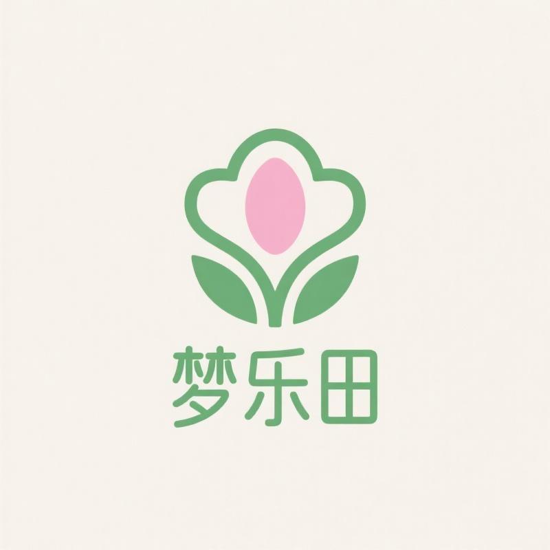 梦乐田花卉