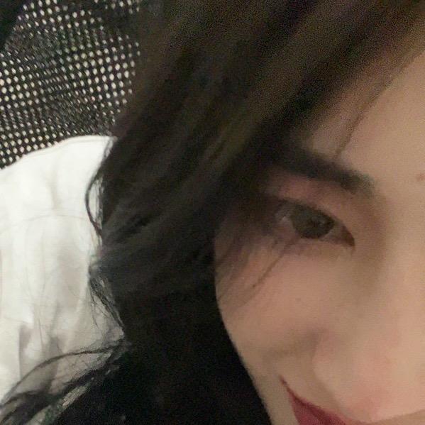 @我不看月亮
