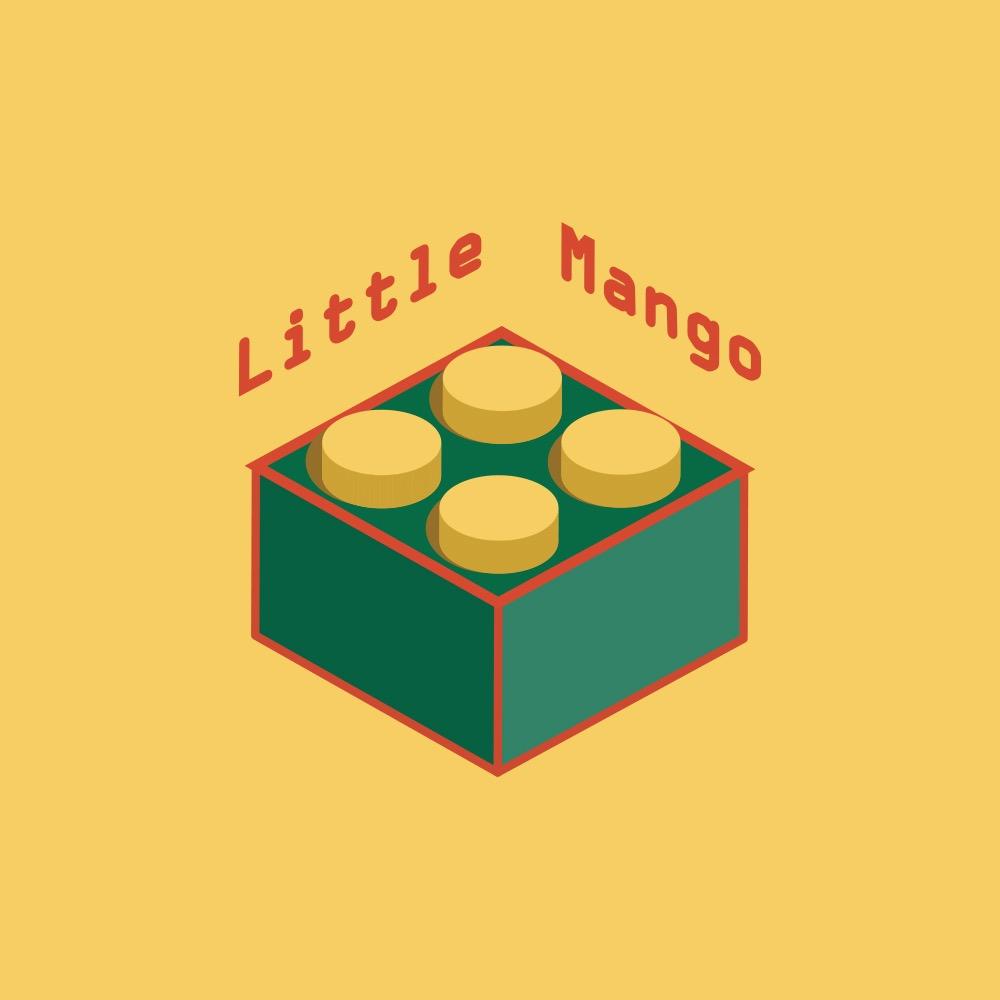 Littlemango小芒果咖啡