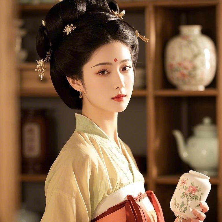 小崔吃不饱