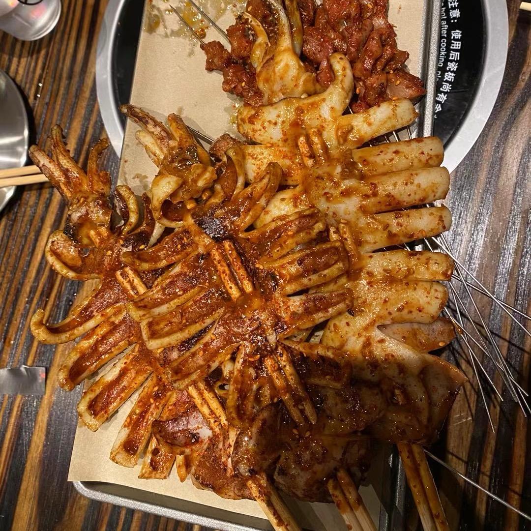 好吃不贵【美食分享】