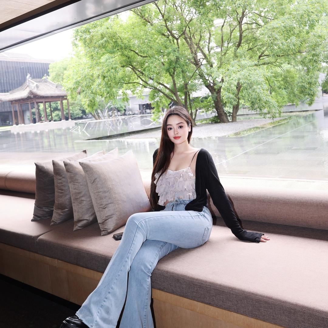 莹妹儿