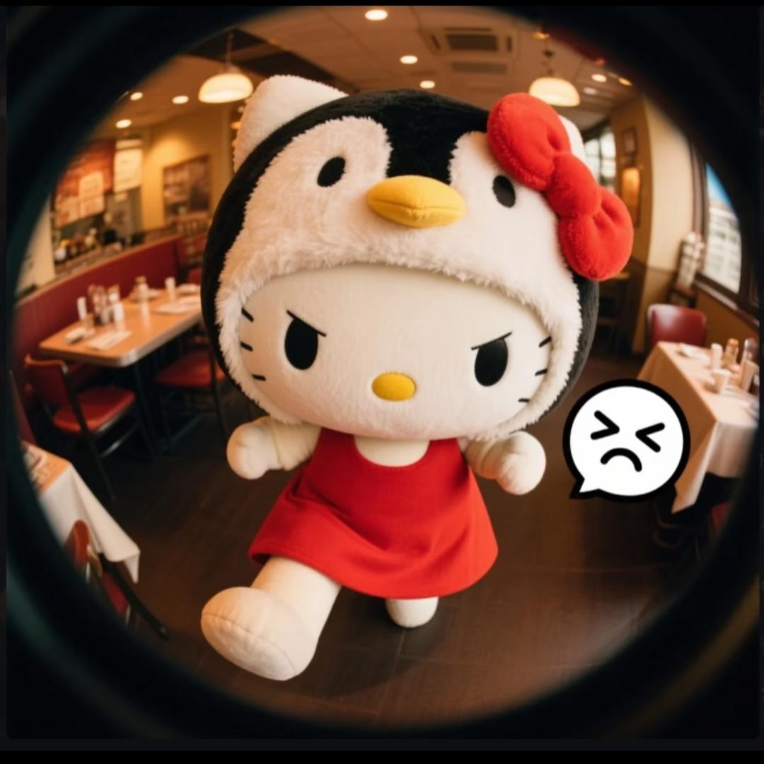 发面馒头🐑