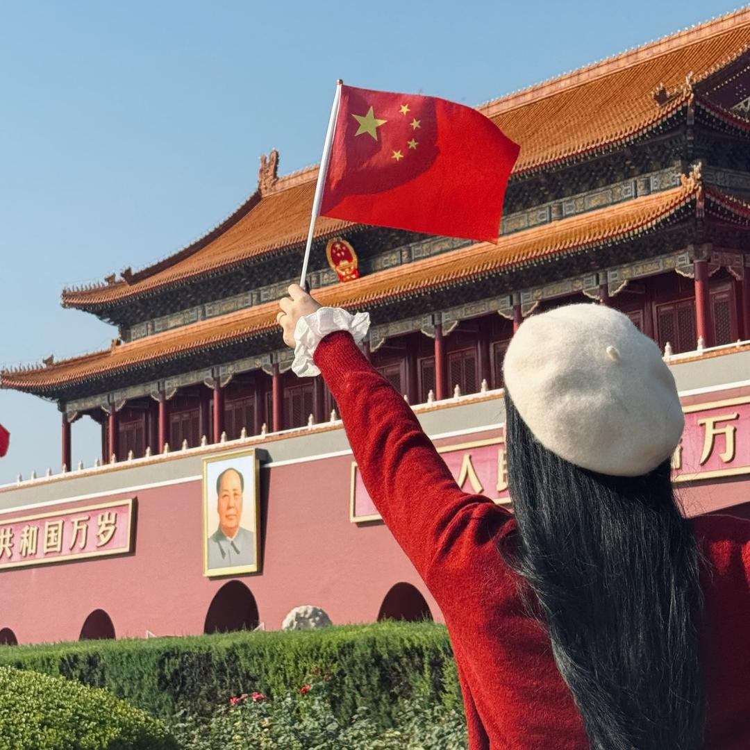 北京 哈尔滨旅游领队 /攻略分享