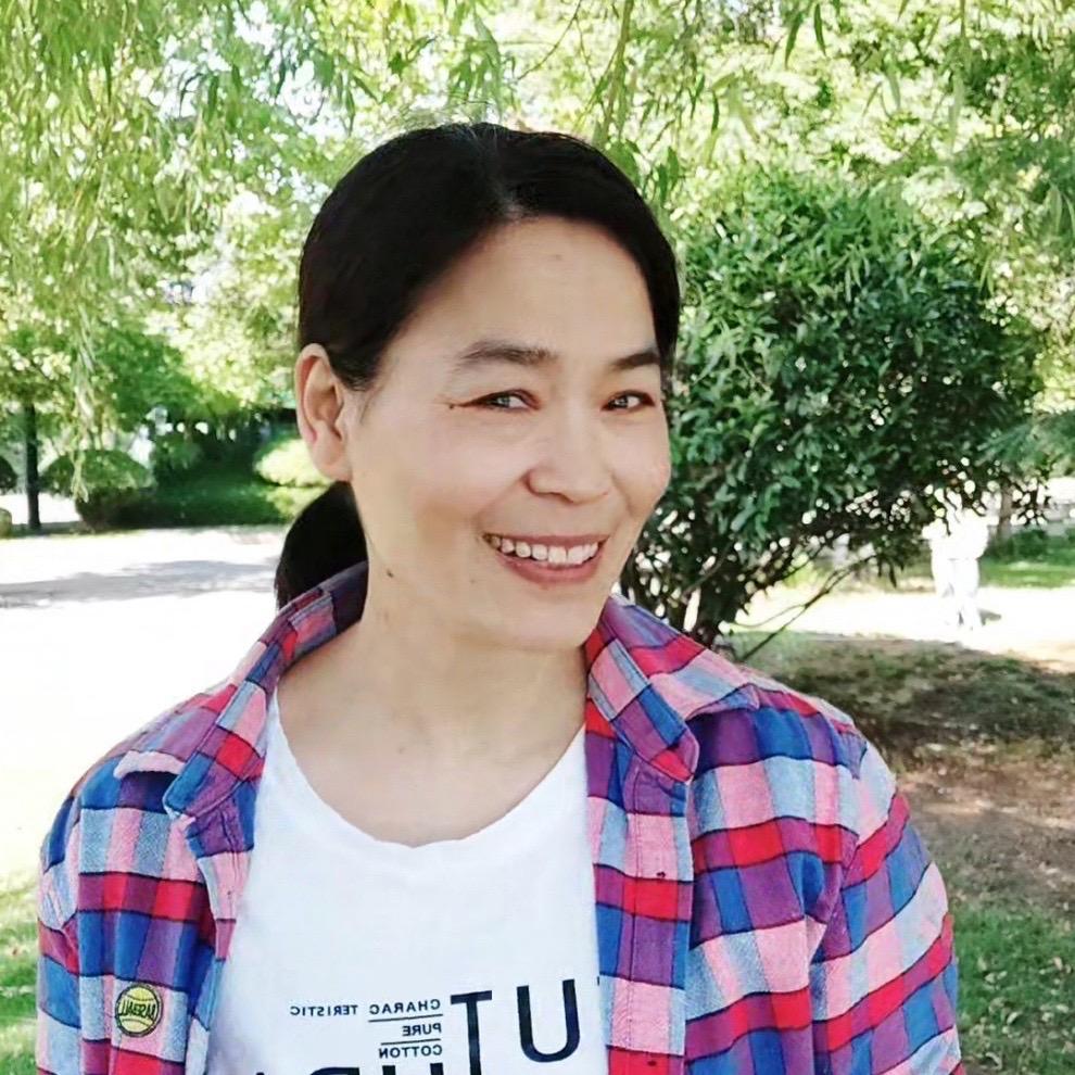 小麦姐