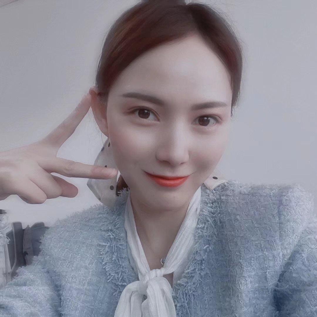 佳美丽❤️