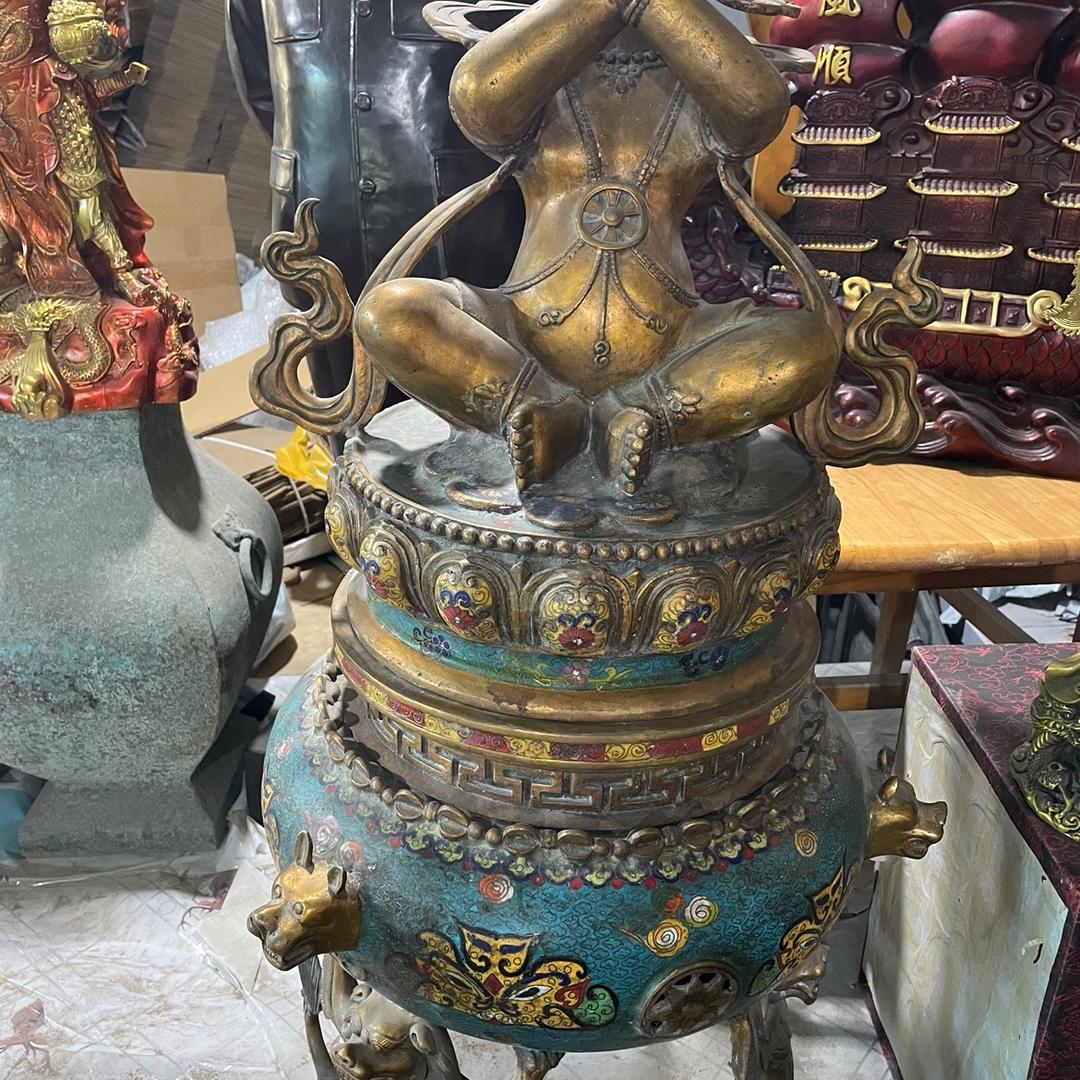 破烂儿小杨1号店