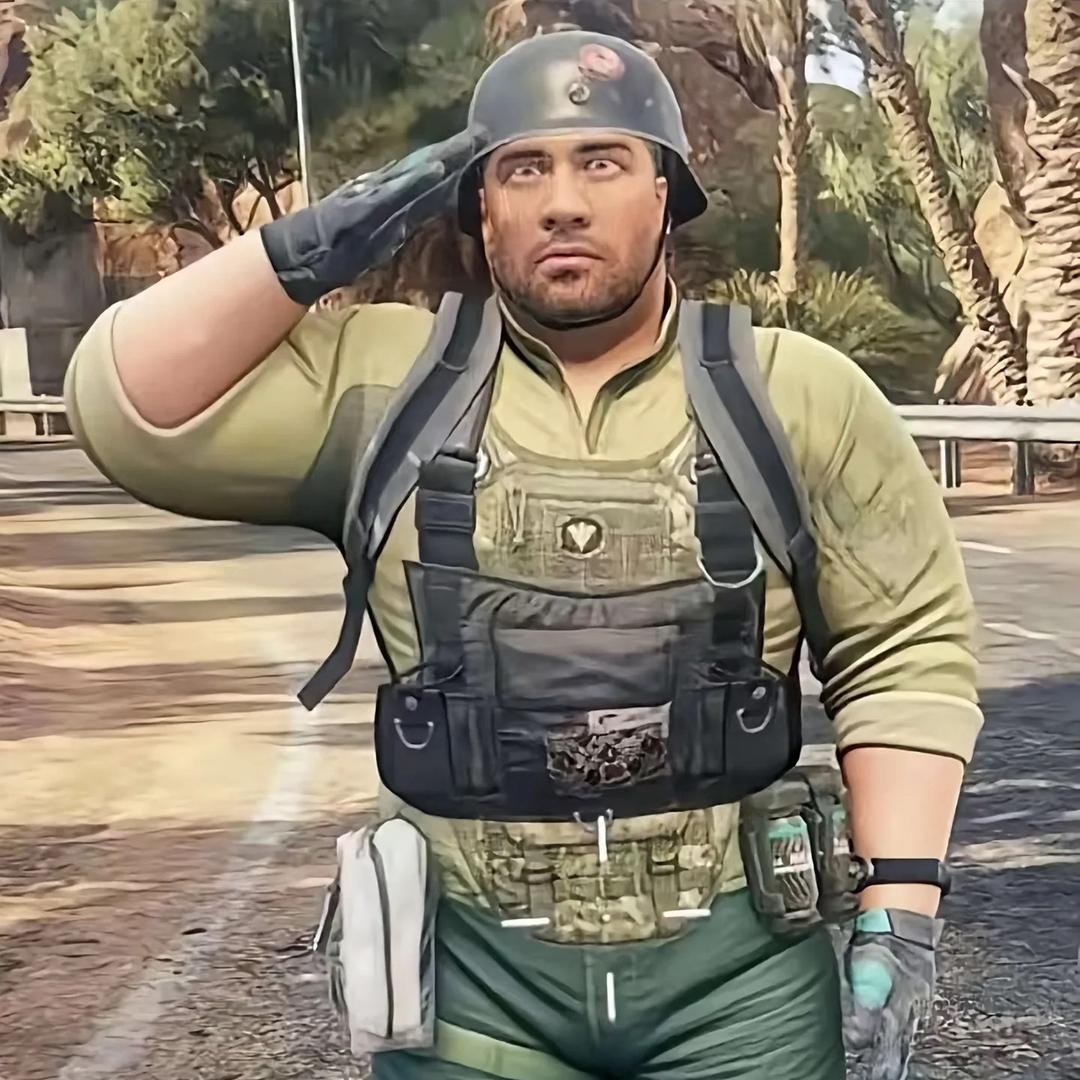 我家钱有用（三角洲行动）