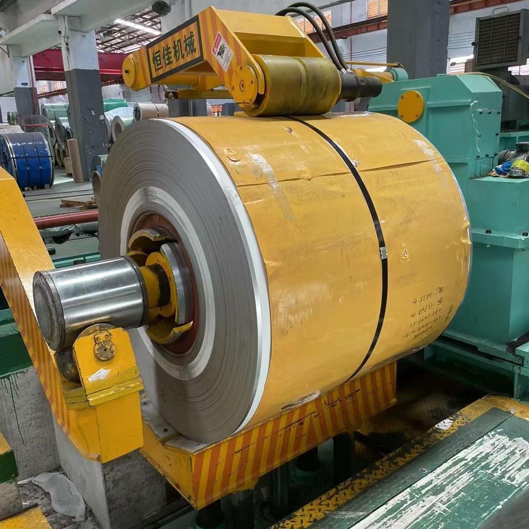 佛山不锈钢批发加工