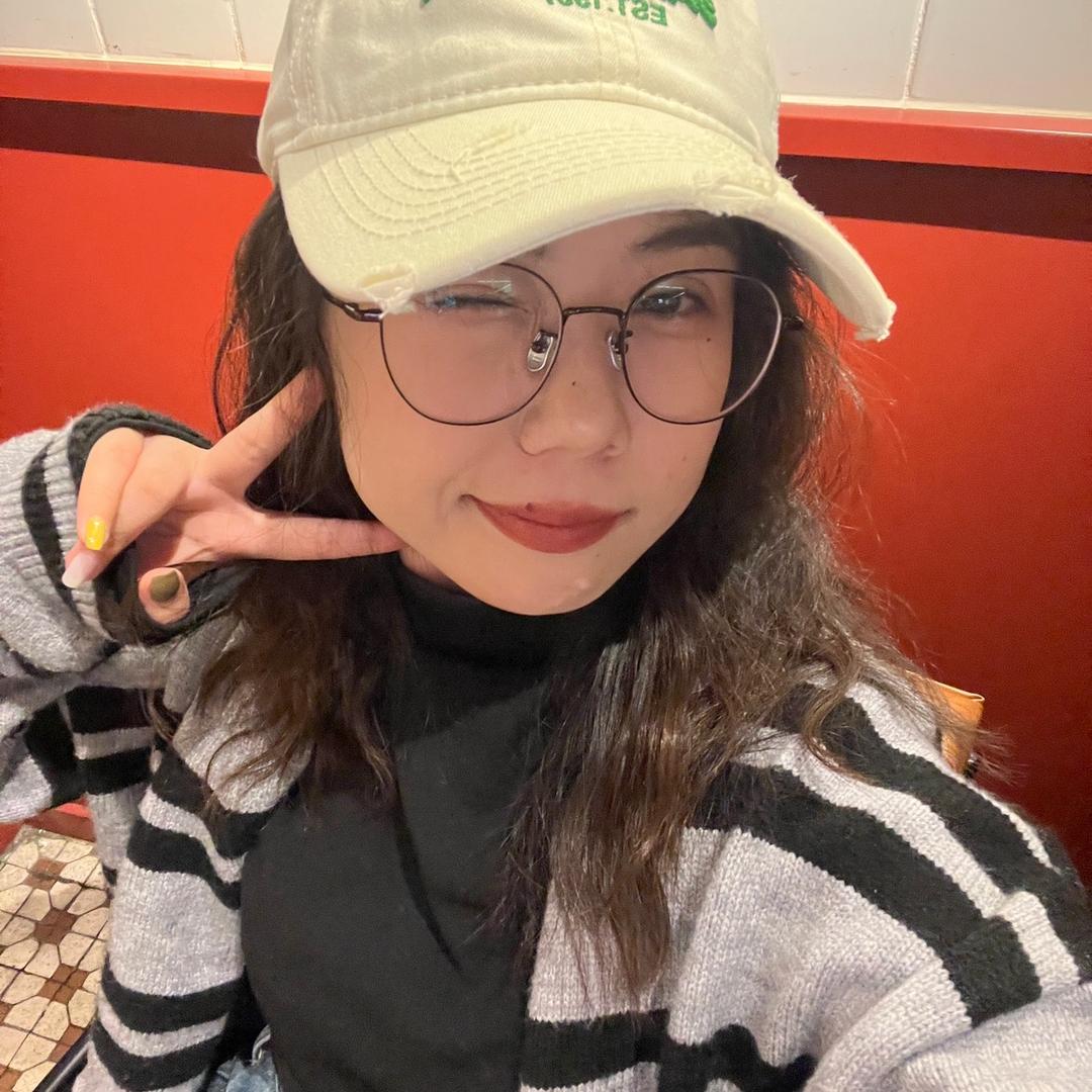 油泼辣子🌶️