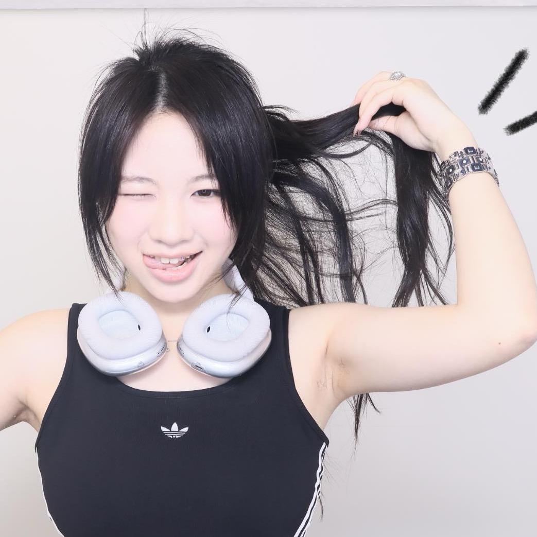 黄油妃妃