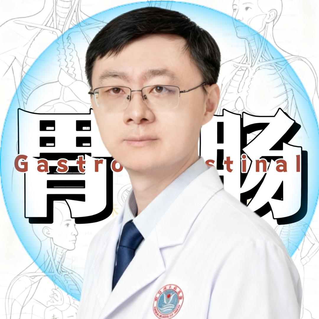 胃肠外科朱一一