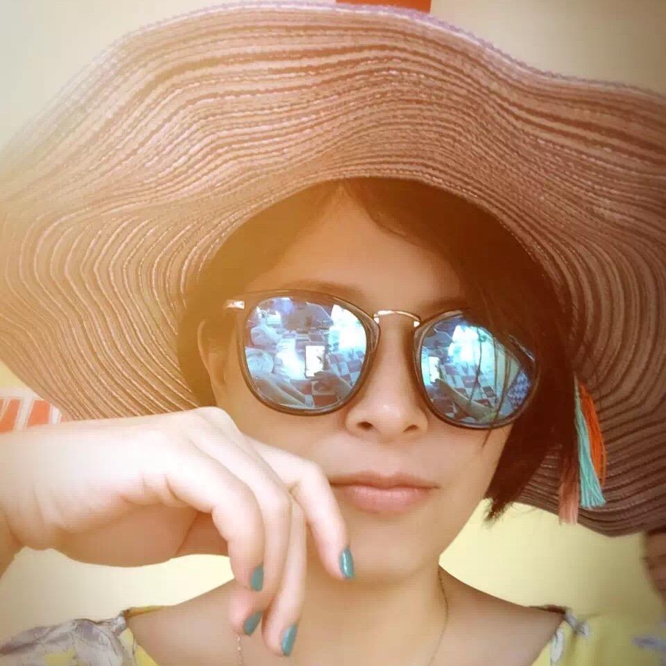 桦余生&伴朝夕  Sunny