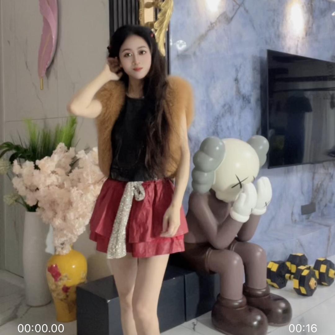甜宝儿