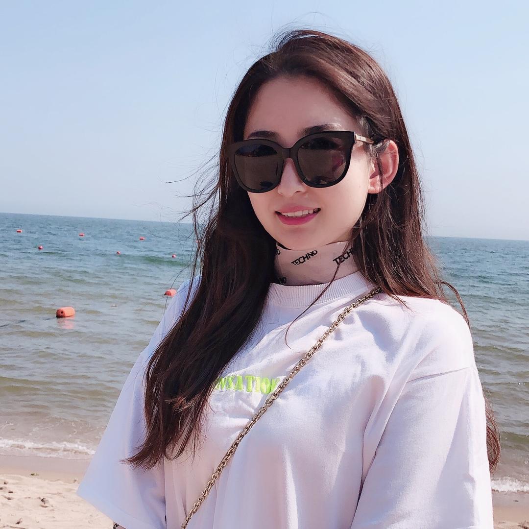 鑫鑫《～