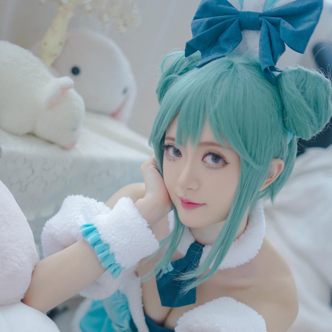 Mayuri阮陌