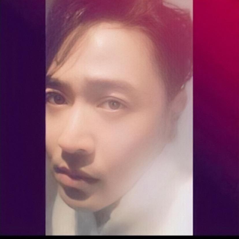 音乐疗愈师倪语童