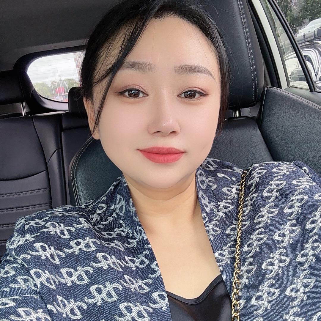 大妍的幸福生活