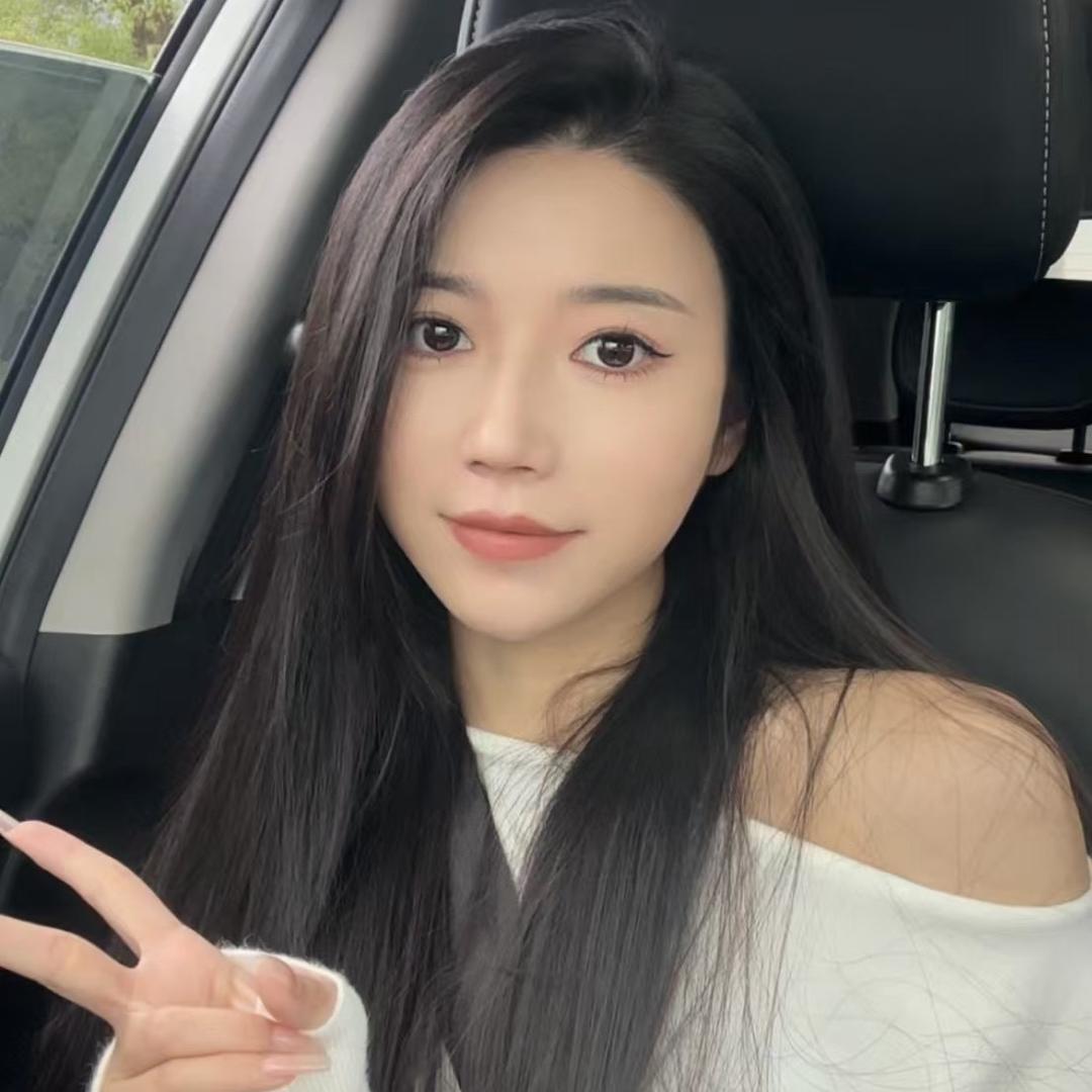懒懒的晗