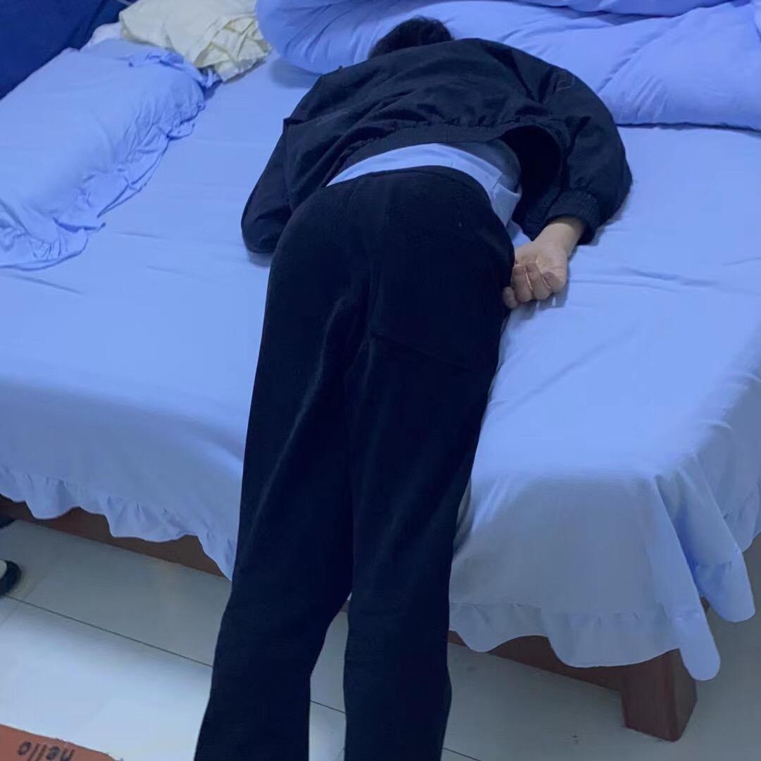 夏钟锐
