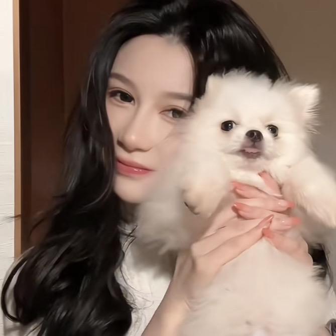 王妙妙养发日记