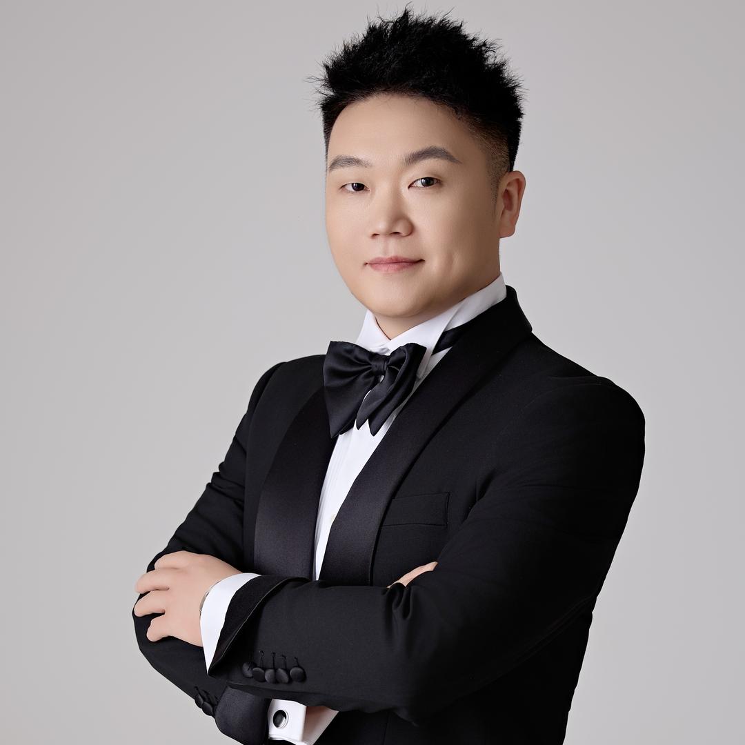 主持人水源WEDDING ACE