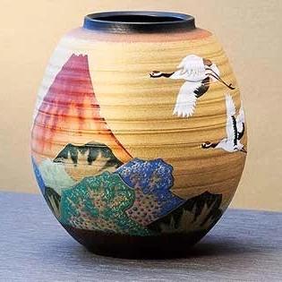 森的瓷器