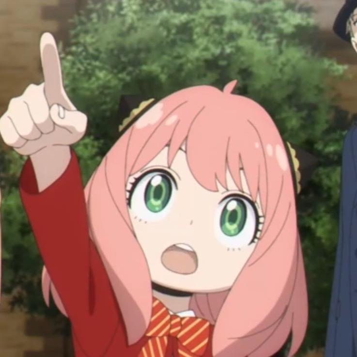 ANYA