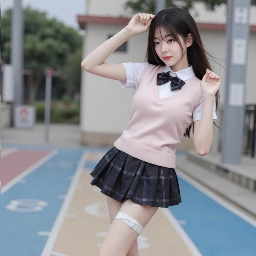文字控小姨